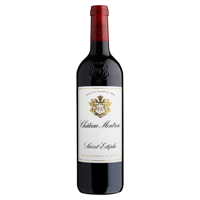 Grand Vin de Leoville du Marquis de Las Cases 2020