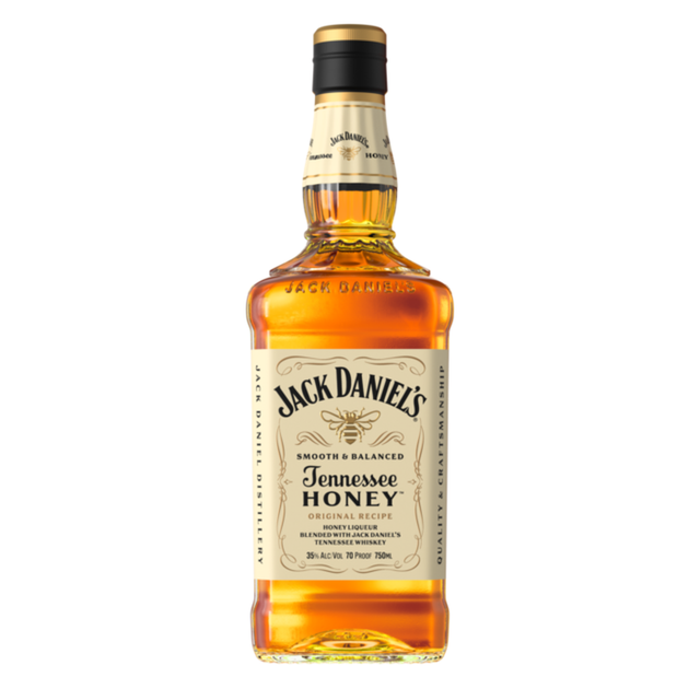 Jack Daniel's Winter Jack Cider