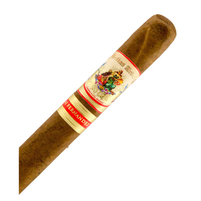 AJ Fernandez New World Cameroon Robusto