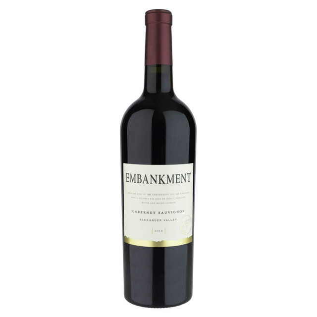 Crossbarn Cabernet Sauvignon