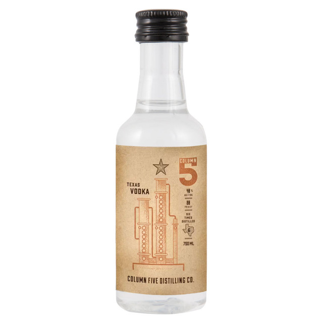 Marcado 28 Blanco Tequila