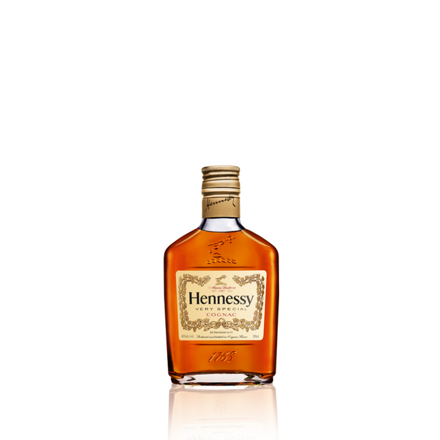 Hennessy Very Special 限定版 700ml Hennessy Very Special Cognac 750ml