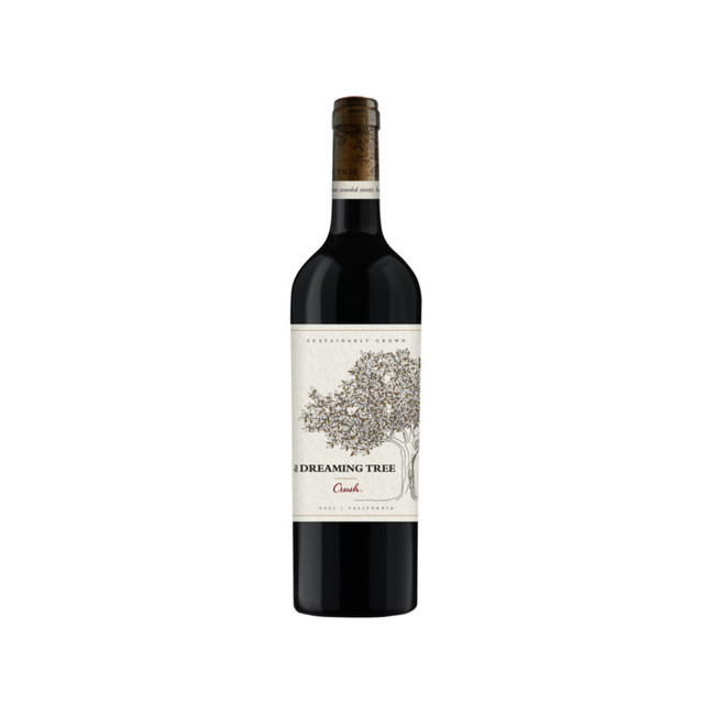 Petra Zingari Toscana Rosso IGT