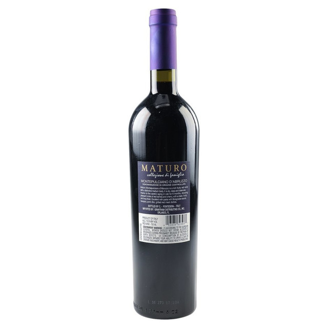 La Gerla Rosso di Montalcino