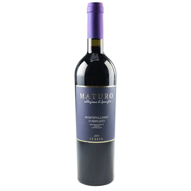 Petra Zingari Toscana Rosso IGT