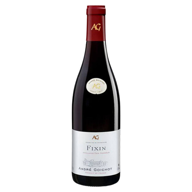 Domaine Virginie Thunevin 2020