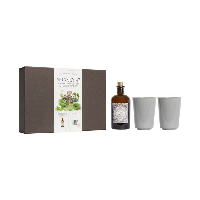 Monkey 47 Products - ABC Fine Wine & Spirits