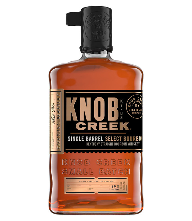 Chicken Cock Reserve Cask ABC Hand Selected Single Barrel Bourbon