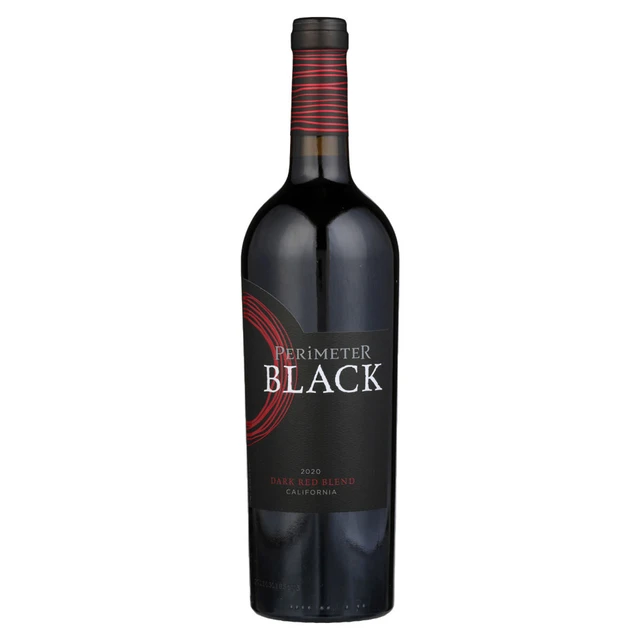 7 Moons Red Blend