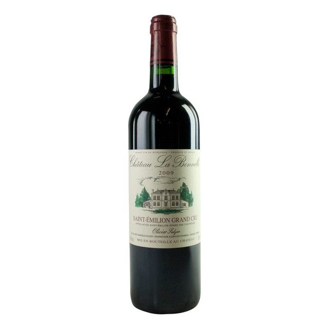 Domaine Virginie Thunevin 2020