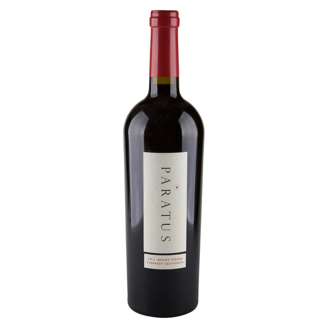 Caymus Special Select Cabernet Sauvignon