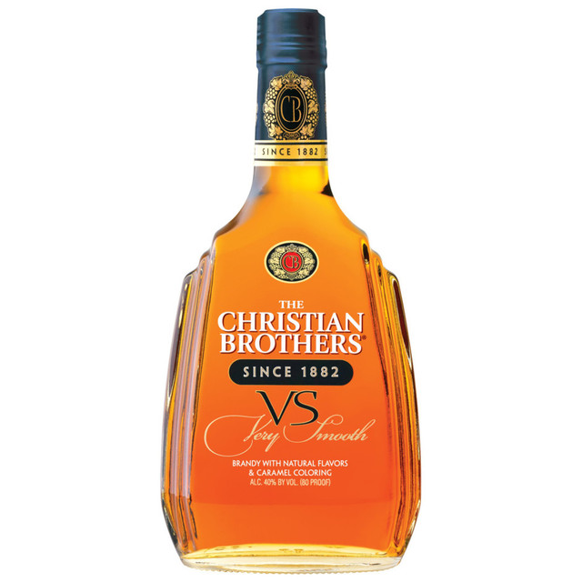 その他 brandy American E&J Brandy VS Very Special Brandy Original Extra Smooth 80
