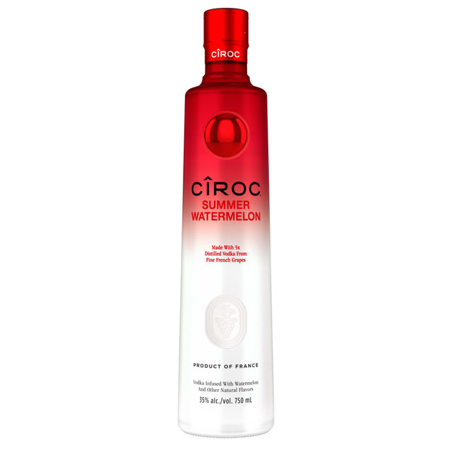 Ciroc Summer Citrus Vodka