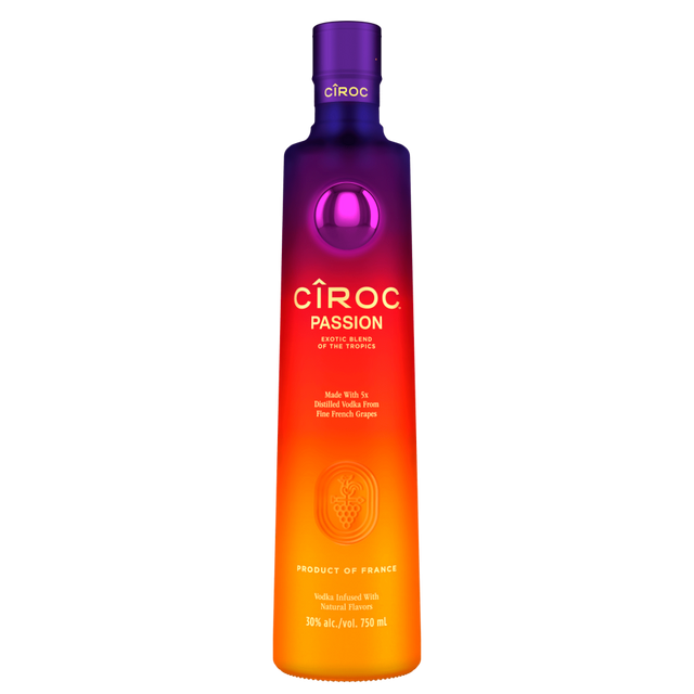 Ciroc Summer Citrus Vodka