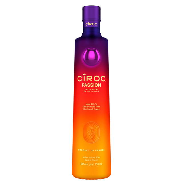 Ciroc Summer Citrus Vodka
