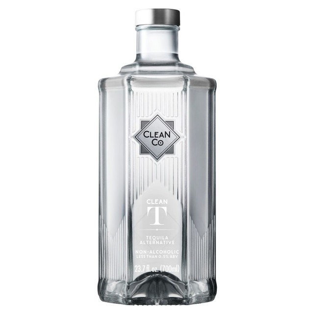 Ritual Zero Proof Tequila Alternative