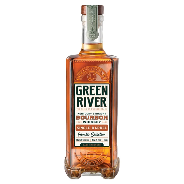 Jypsi Explorer 6 Years Bourbon Whiskey