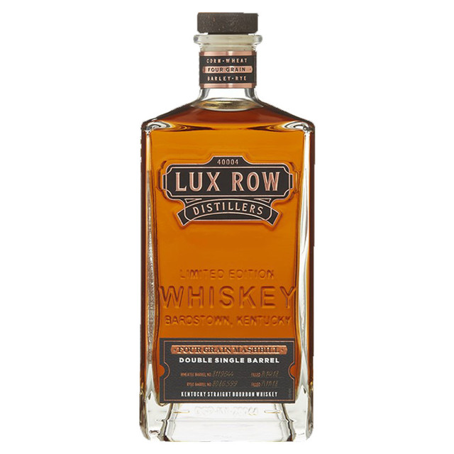 Lux Row Products - ABC Fine Wine & Spirits