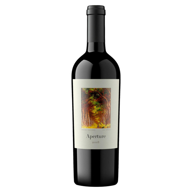 Aperture Cellars Cabernet Sauvignon