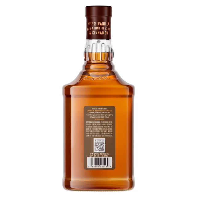 Old Crow Bourbon