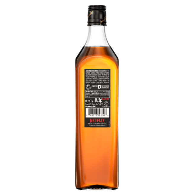 Raer Blended Scotch Whisky