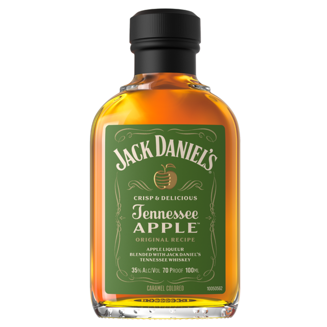 ウイスキー Jack Daniel's Old No. 7 700mL Jack Daniel's Old No. 7 Tennessee Whiskey, 750 ml Bottle, 80