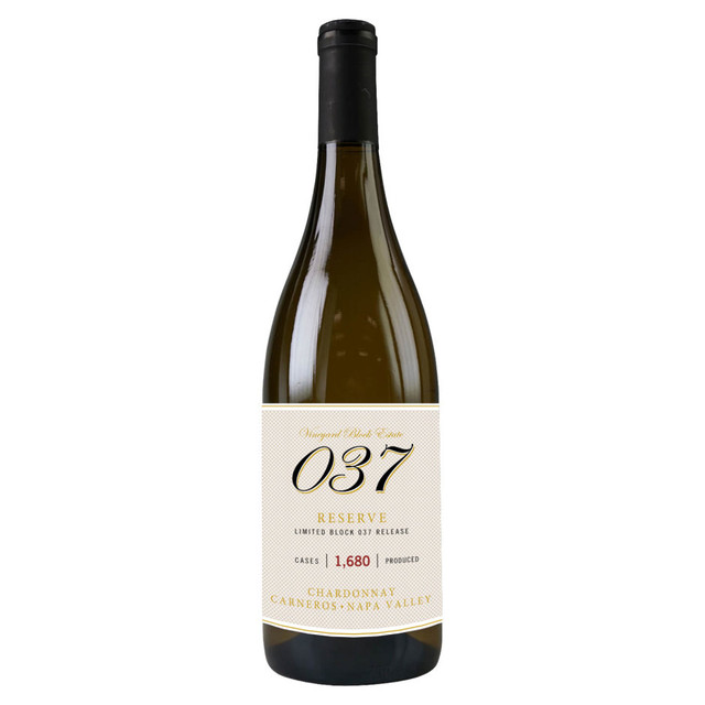 Block 549 Reserve Chardonnay