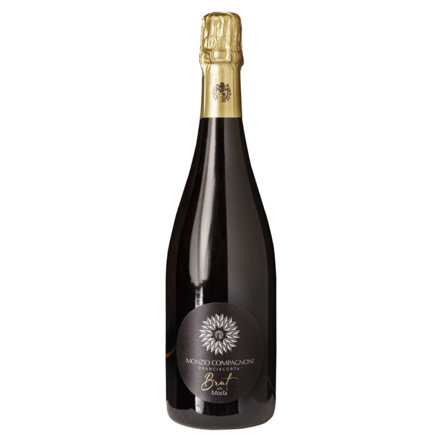 Bellavista Alma Brut Grande Cuvee DOCG