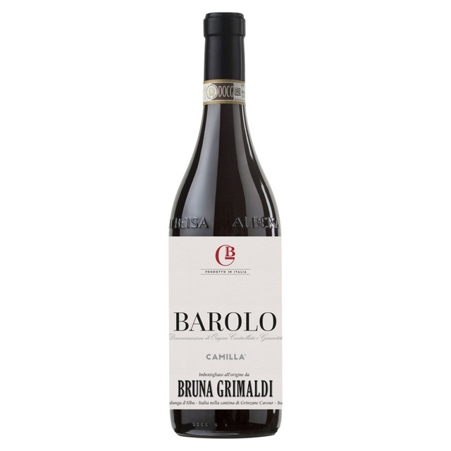 Negretti Barolo Mirau