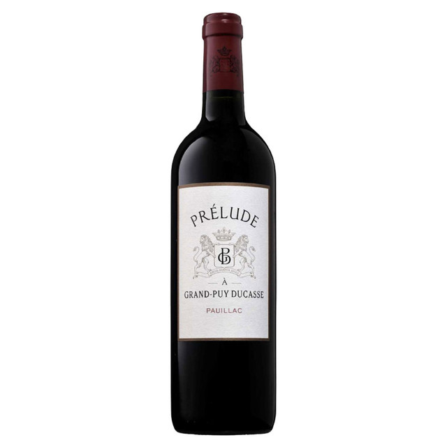 Chateau Paveil De Luze 2020