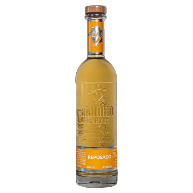 Cava De Oro Extra Anejo Tequila