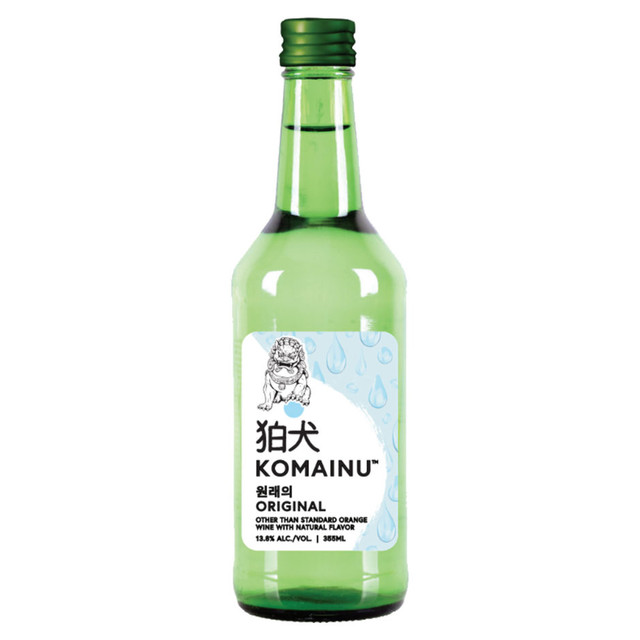 Apple - 【hana】 Hana Fuji Apple Flavored Sake (Kosher) | FineWineHouse