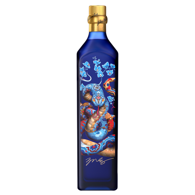 【グラス付】Johnnie Walker Blue Label 750ml Johnnie Walker Blue Label Gift Set | Johnnie Walker US