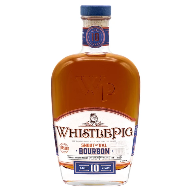 6666 Whiskey