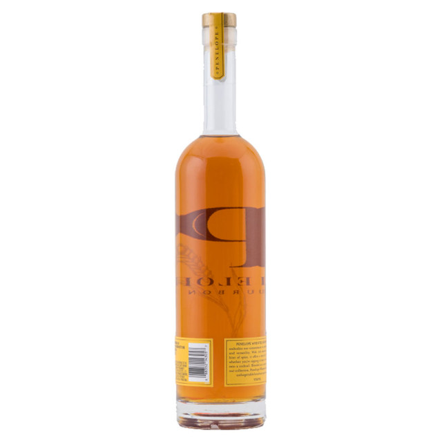 Heaven Hill Old Style 7 Year Bourbon