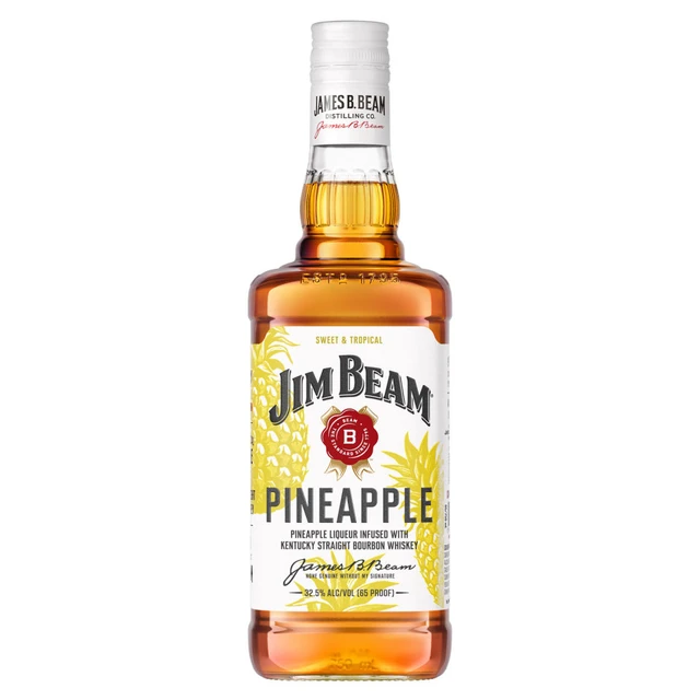 Jim Beam ピーチ姫 Jim Beam® Peach: Peach Bourbon Liqueur | Jim Beam®
