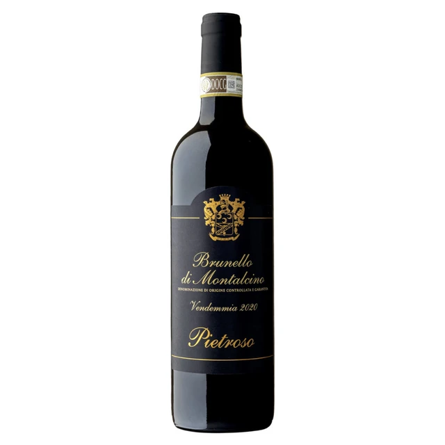Negretti Barolo Mirau