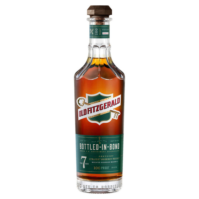 The Glenlivet 14 Year Old Single Malt Scotch Whisky