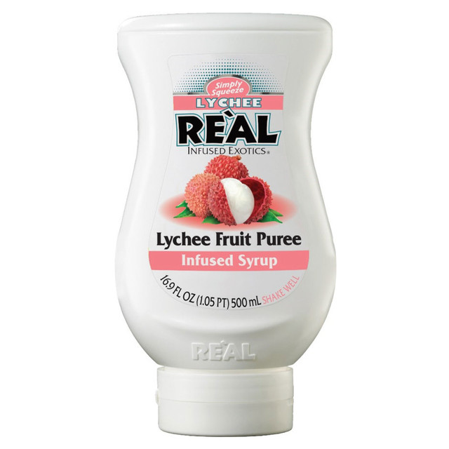 Real Yuzu Syrup
