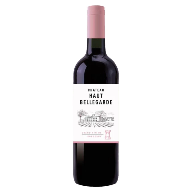 Chateau Larroque 2020