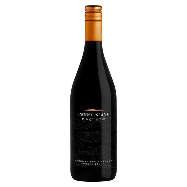 Nicolas Idiart Les Amis Pinot Noir