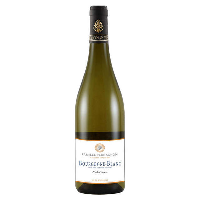 Francois Martenot Macon Villages