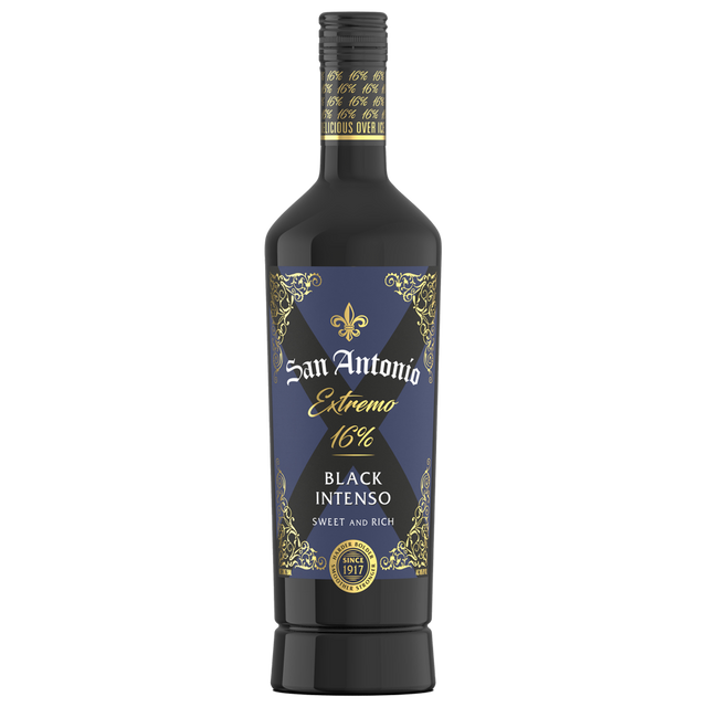 San Antonio Cardinal Red Wine