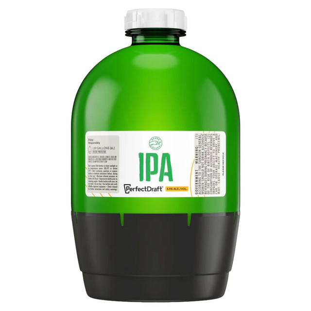 PerfectDraft Michelob Ultra