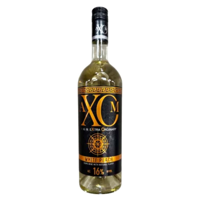 XXL Peach Moscato
