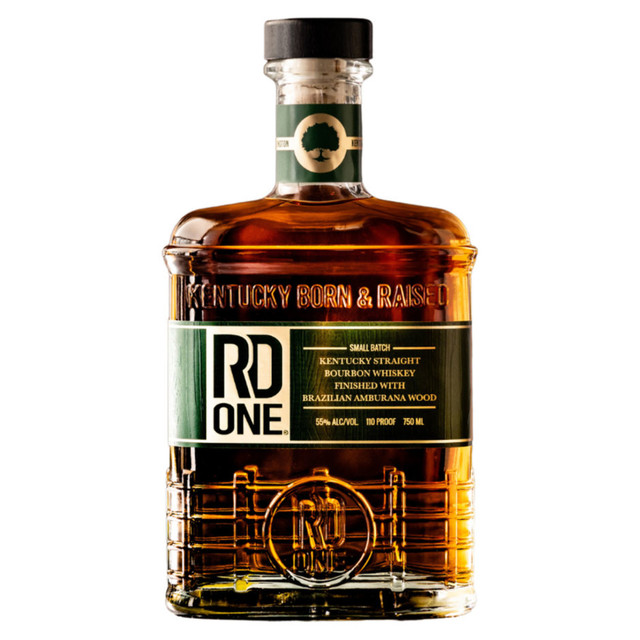 Rd1 Kentucky Bourbon Products - ABC Fine Wine & Spirits