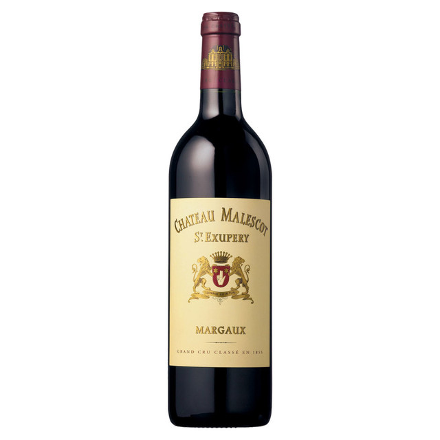Grand Vin de Leoville du Marquis de Las Cases 2020