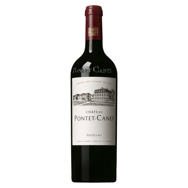 Grand Vin de Leoville du Marquis de Las Cases 2020