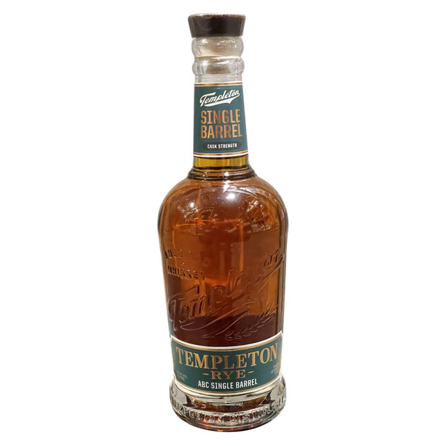 Templeton Rye Products - ABC Fine Wine & Spirits