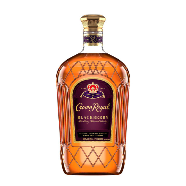 Crown Royal Peach Canadian Whisky